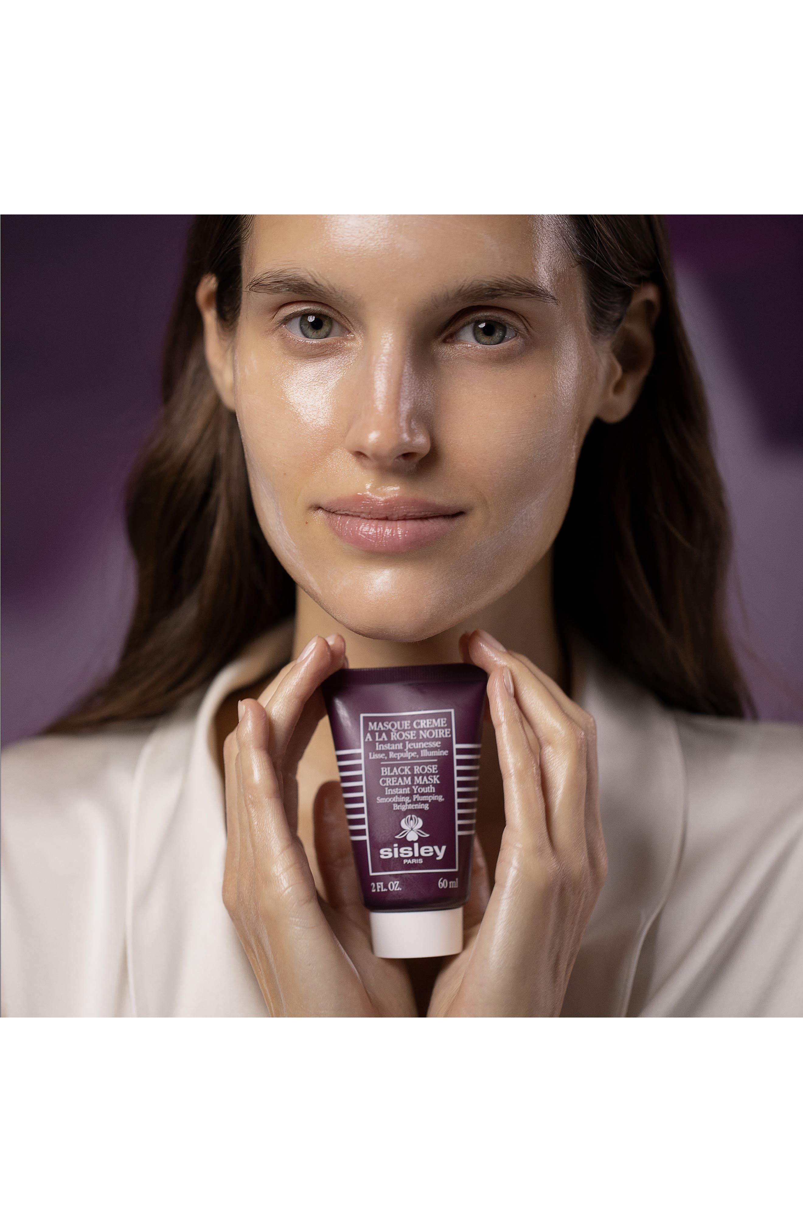 Black Rose Cream Mask (Women) | Nordstrom