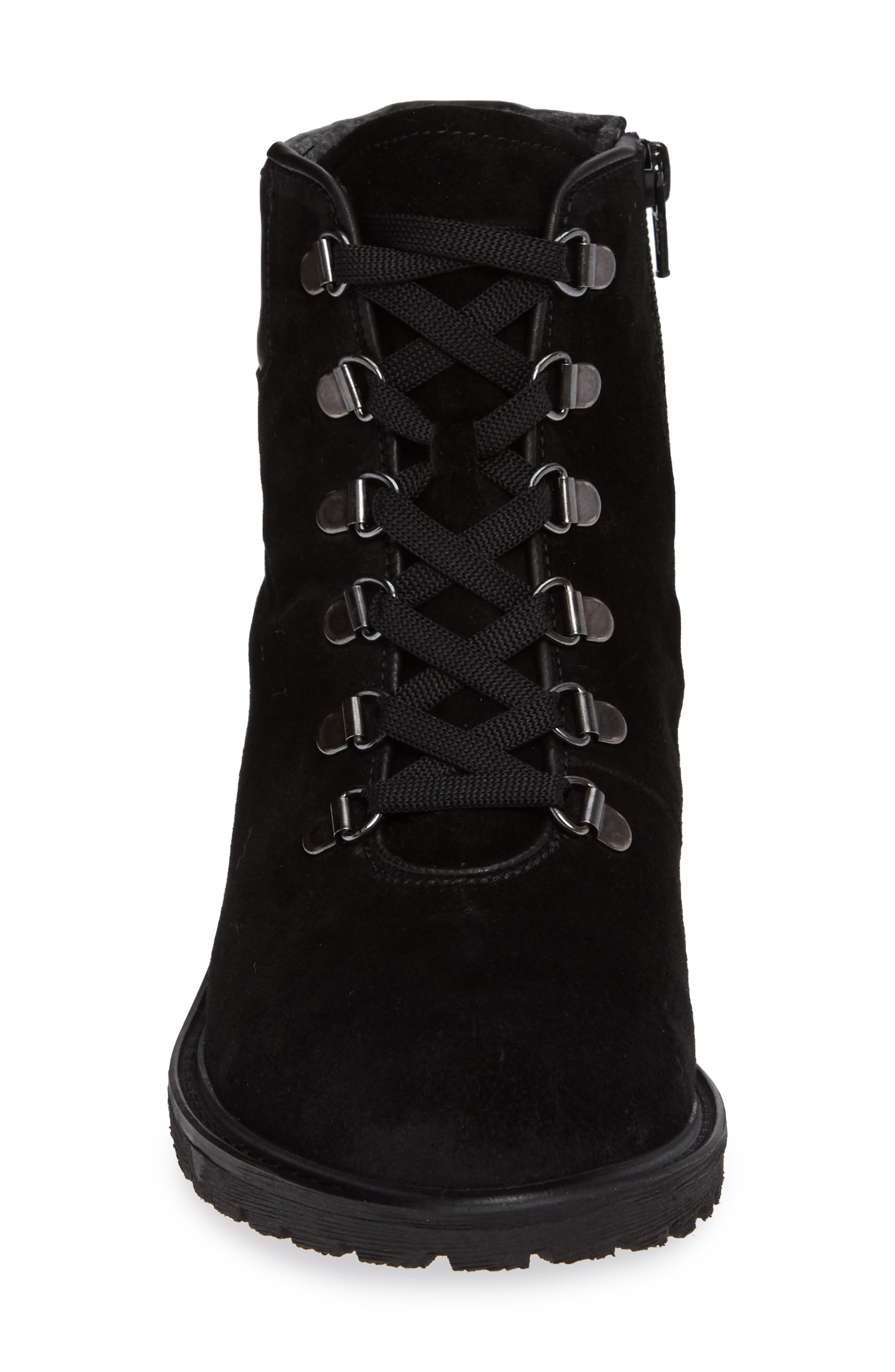 Gabor Friendly Bootie, Alternate, color, 