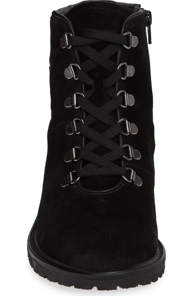 Gabor Friendly Bootie, Alternate, color,