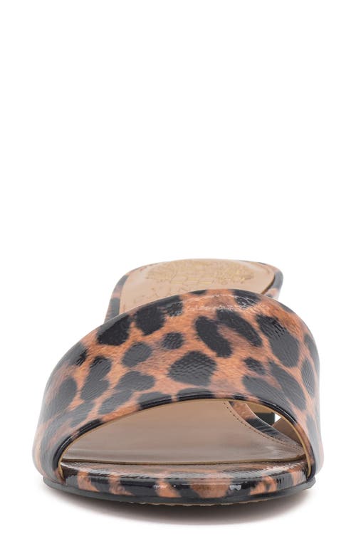 Vince Camuto Linanna Slide Sandal