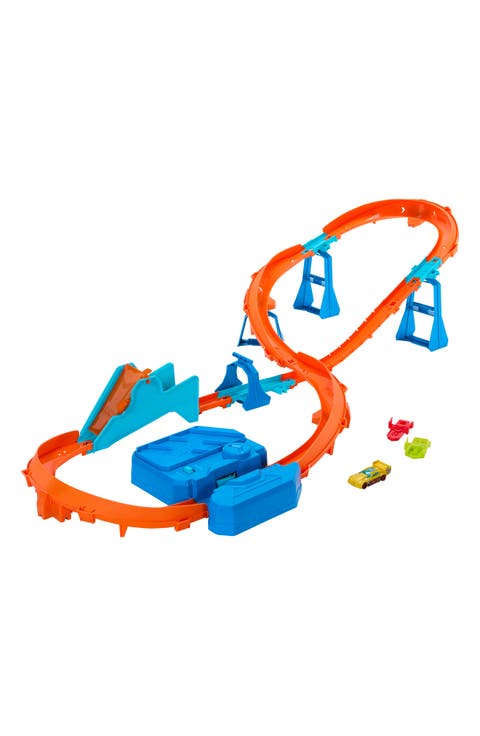 Kids' Track Creator Boosted Track Set