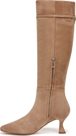 Lyla Knee High Boot