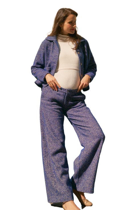 Kate Maternity Pants