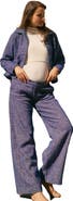 Cache Coeur Kate Maternity Pants