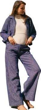 Cache Coeur Kate Maternity Pants