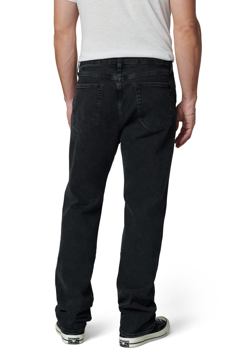 Joe's The Roux Straight Leg Jeans, Alternate, color, 