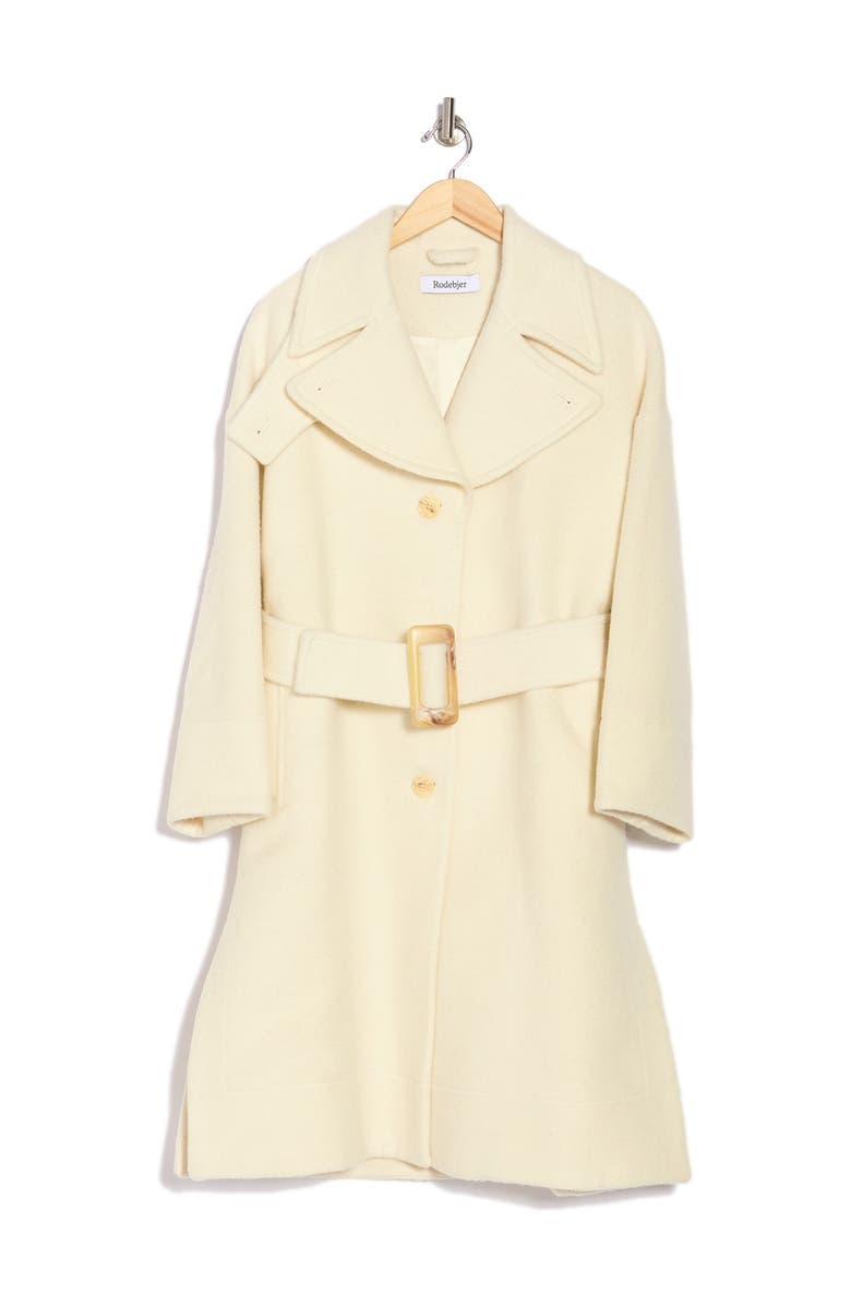 Rodebjer Boldizsar Coat, Alternate, color, 