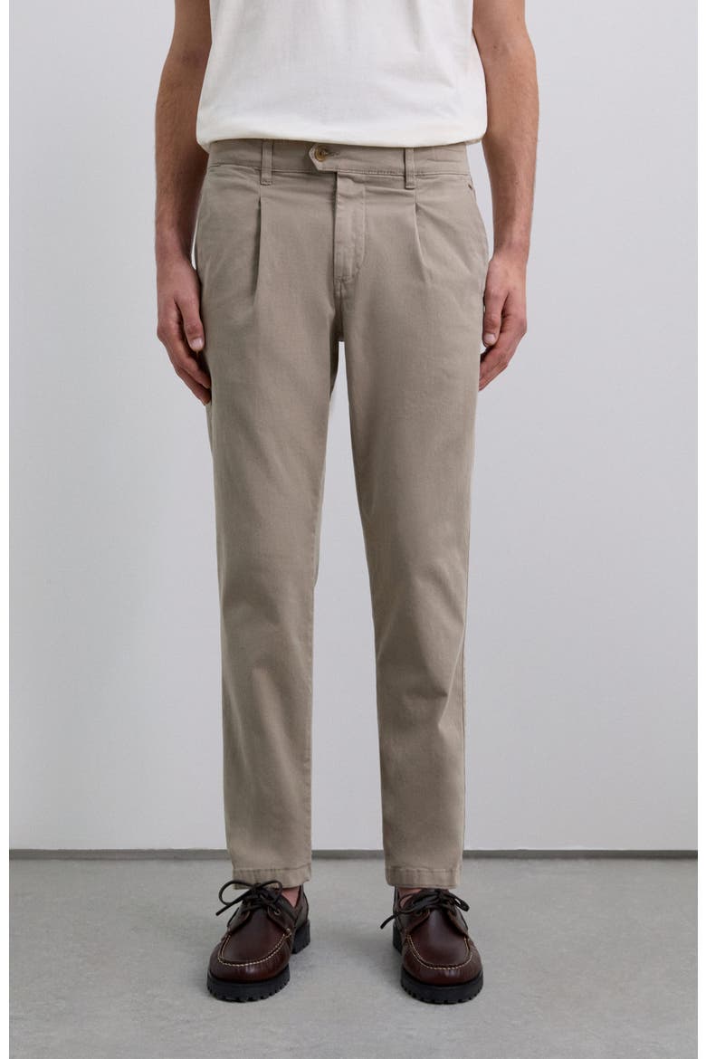 Firenze Pants, Main, color, Taupe