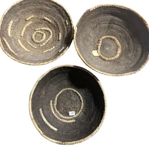 Old Makenge Bowl