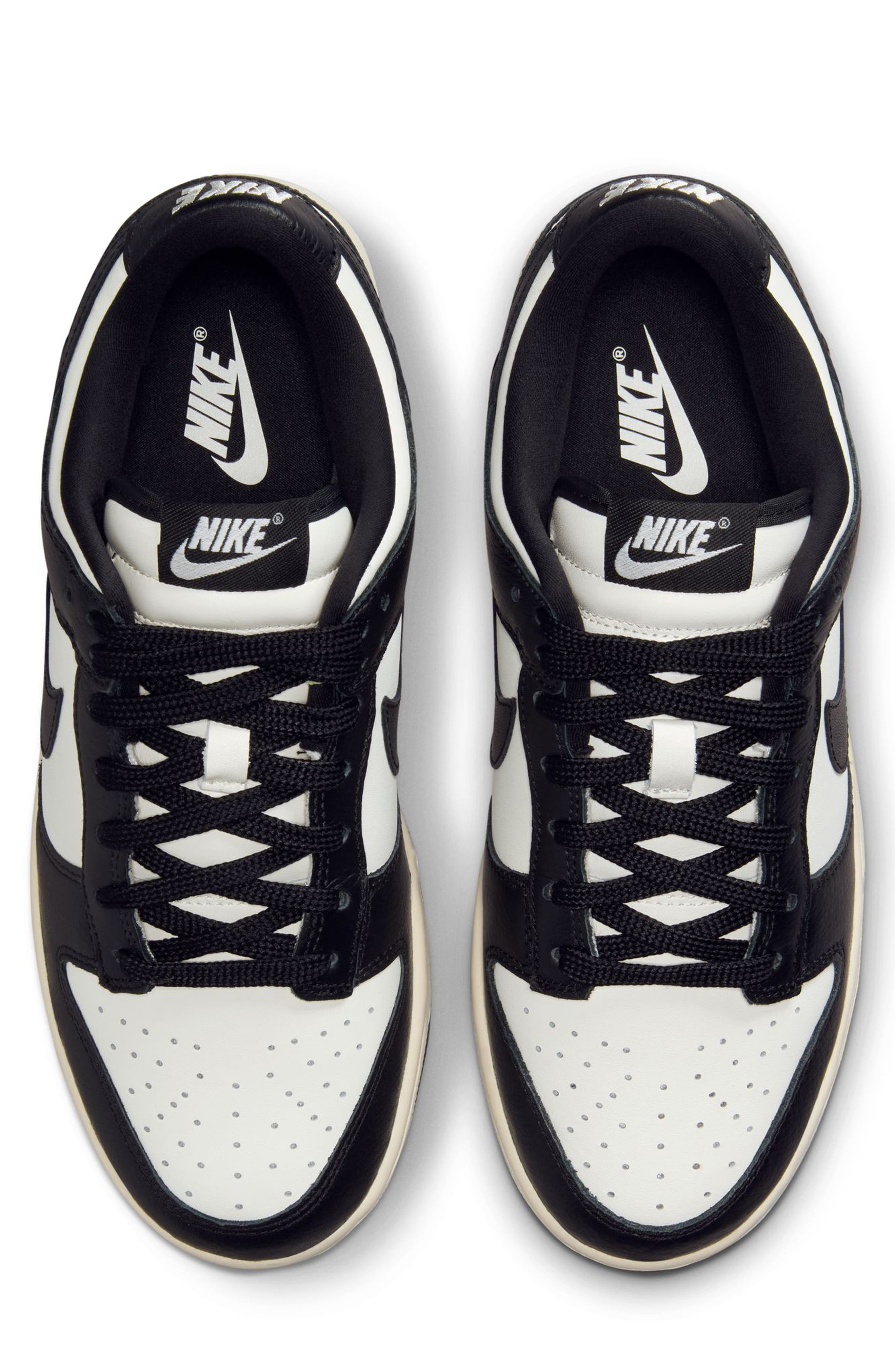 Nike Dunk Low SE Basketball Sneaker, Alternate, color, 