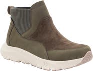 Alegria by PG Lite Rynae Faux Leather Bootie