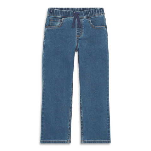 Kids Pull On Classic Jean