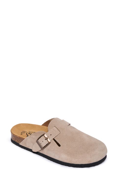 Blogg Clog (Women)