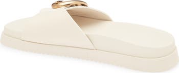 Mandie Slide Sandal