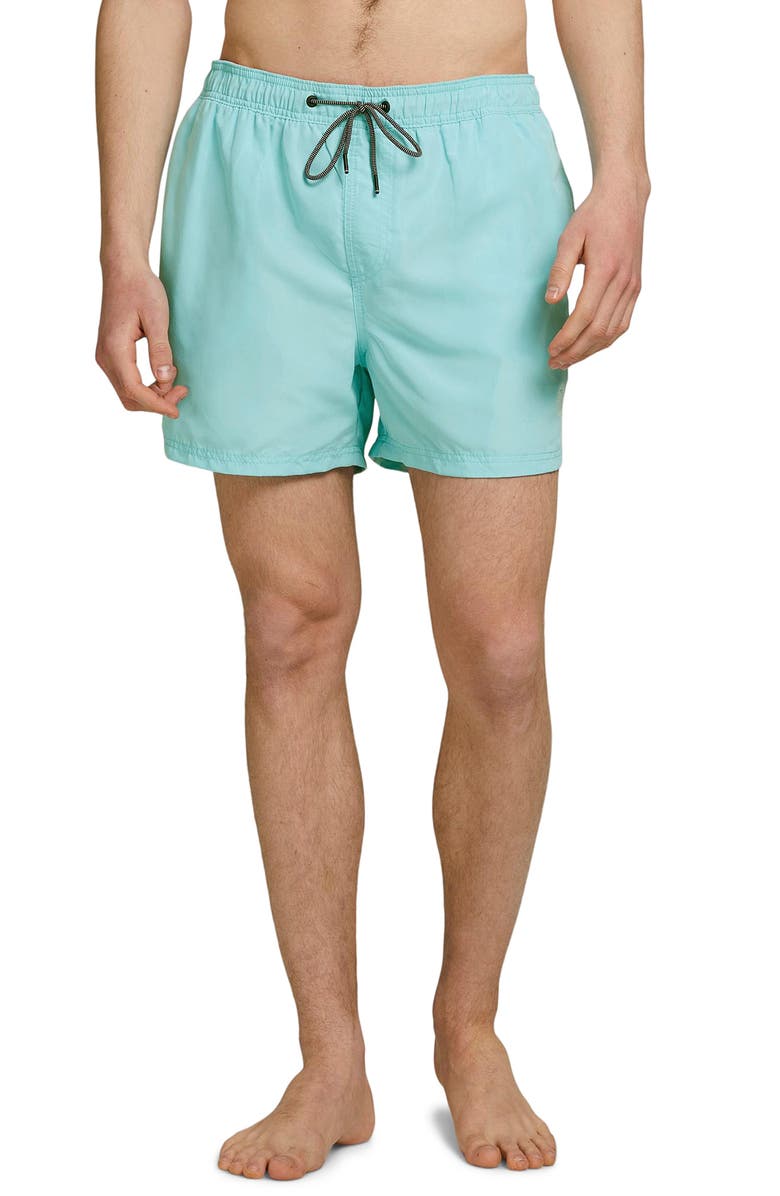 JACK&JONES Bali Swim Shorts, Main, color, 