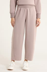 SPANX® Brushed AirEssentials® Luxe Ankle Pants