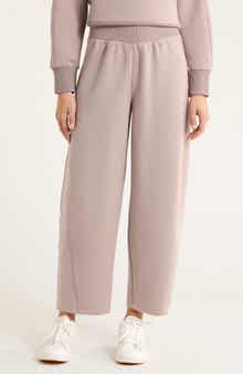 SPANX® Brushed AirEssentials® Luxe Ankle Pants