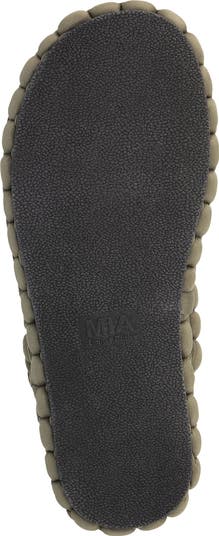 Monako Woven Flip Flop