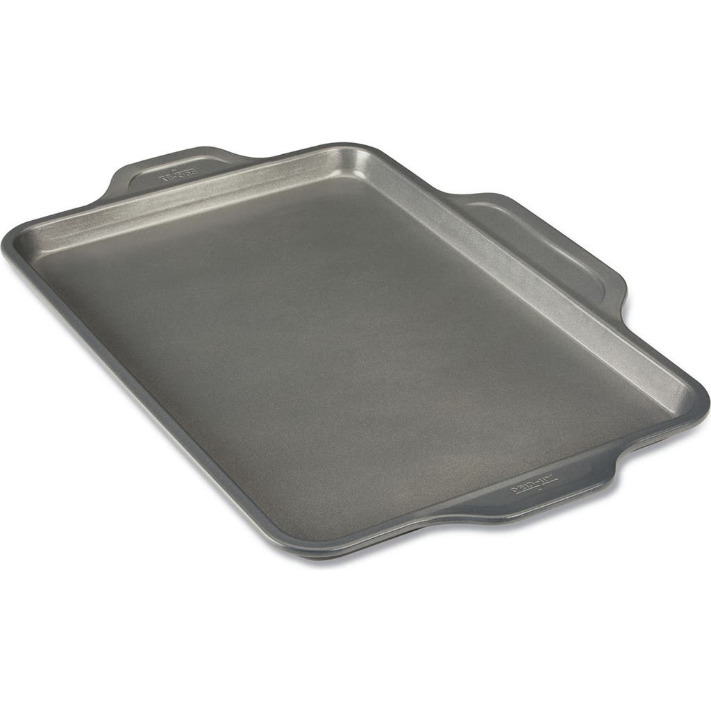 ALL-CLAD ALL-CLAD PRO-RELEASE NONSTICK BAKEWARE HALF SHEET PAN