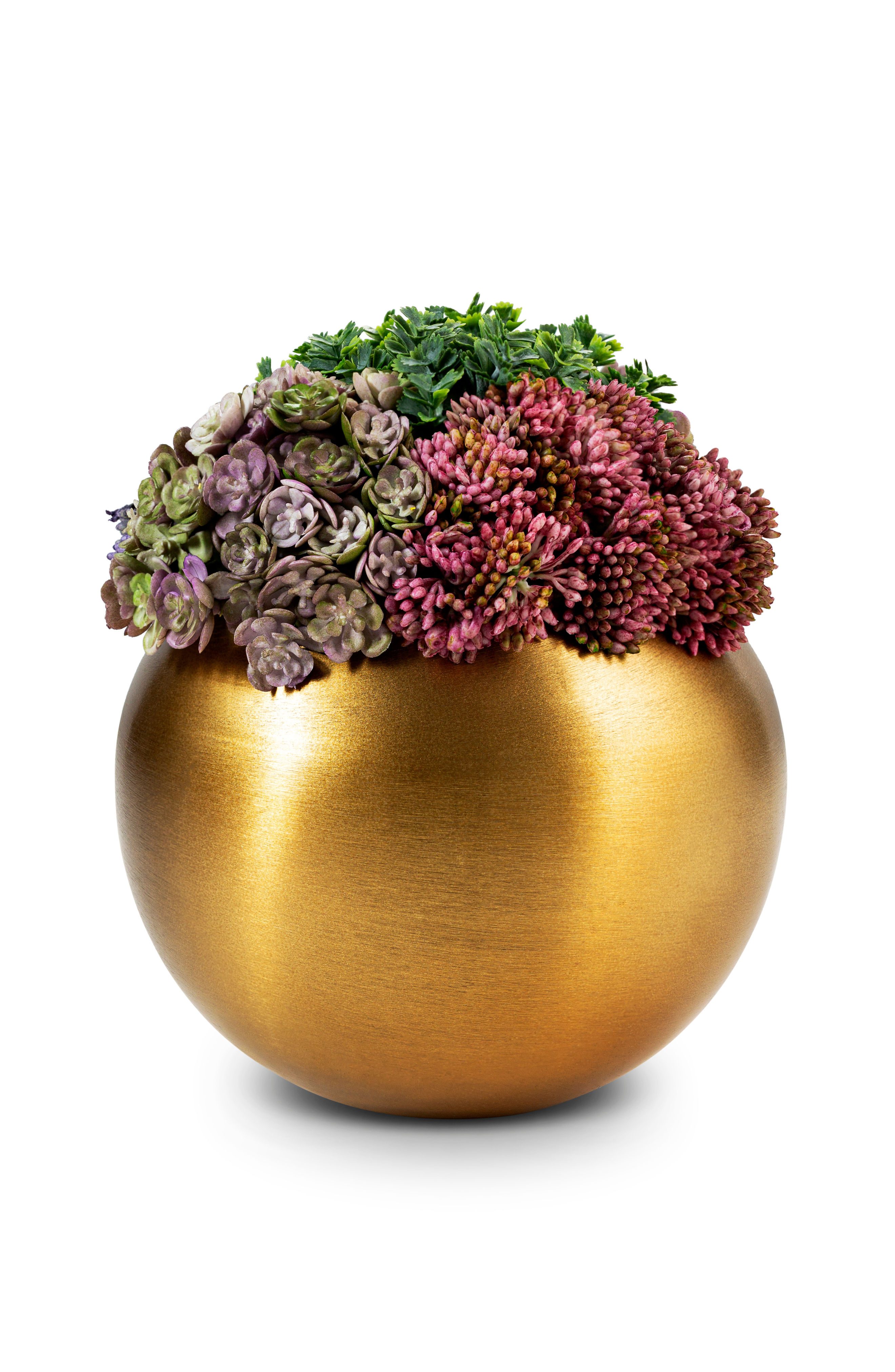 selected Gold
