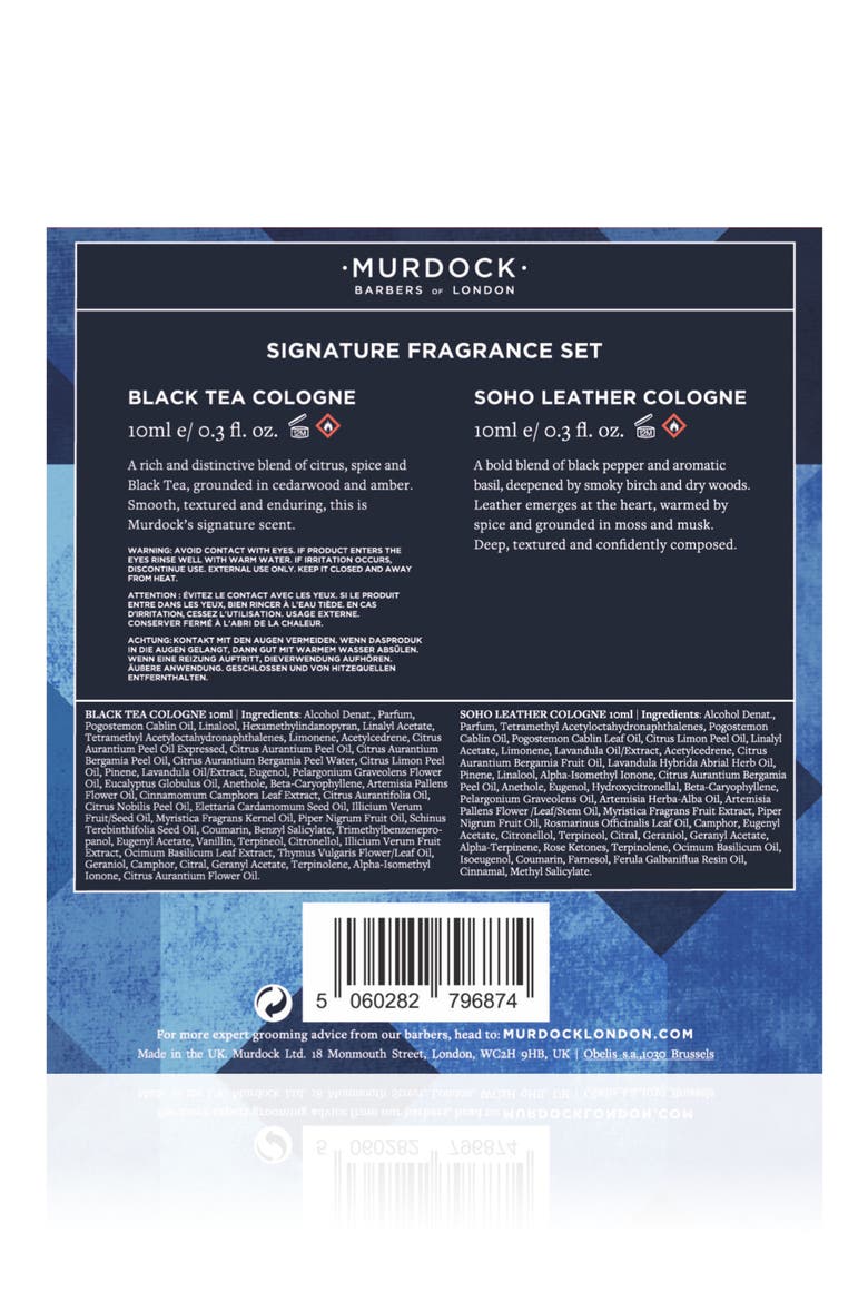 Signature Fragrance Duo (Limited Edition) $38 Value, Alternate, color, NO COLOR