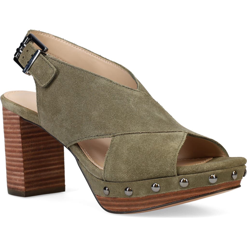 Pelle Moda Ambree Slingback Sandal