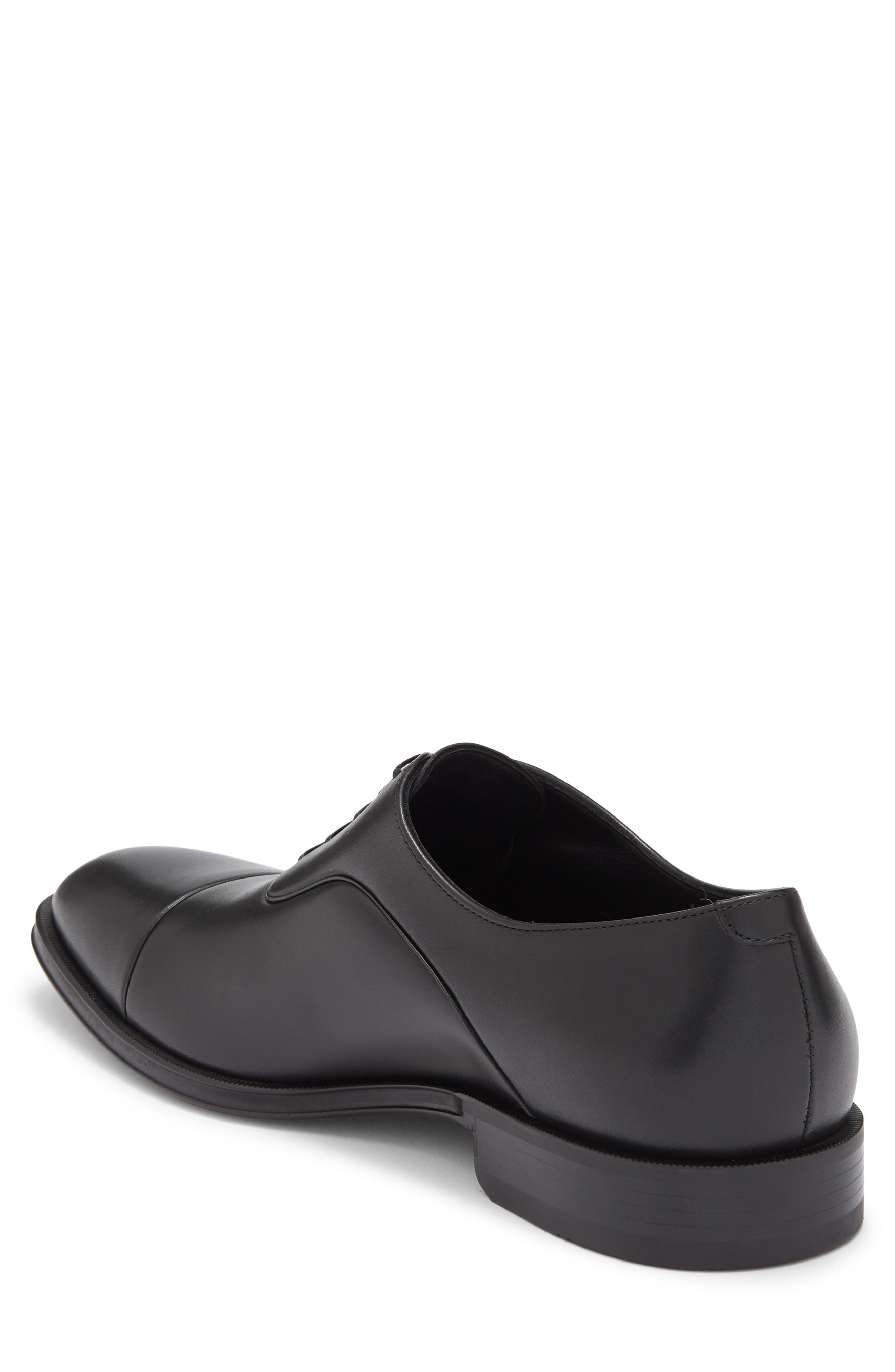 BOSS Derrek Oxford, Alternate, color, Black