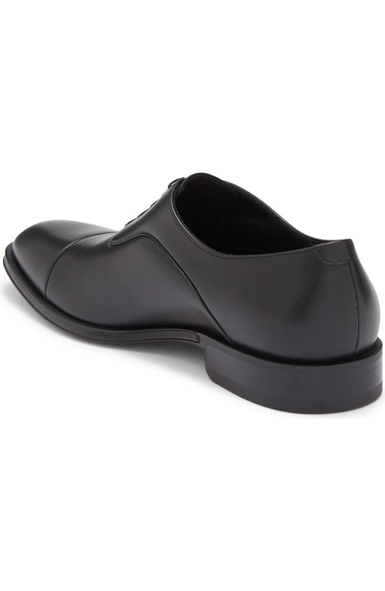 BOSS Derrek Oxford, Alternate, color, Black