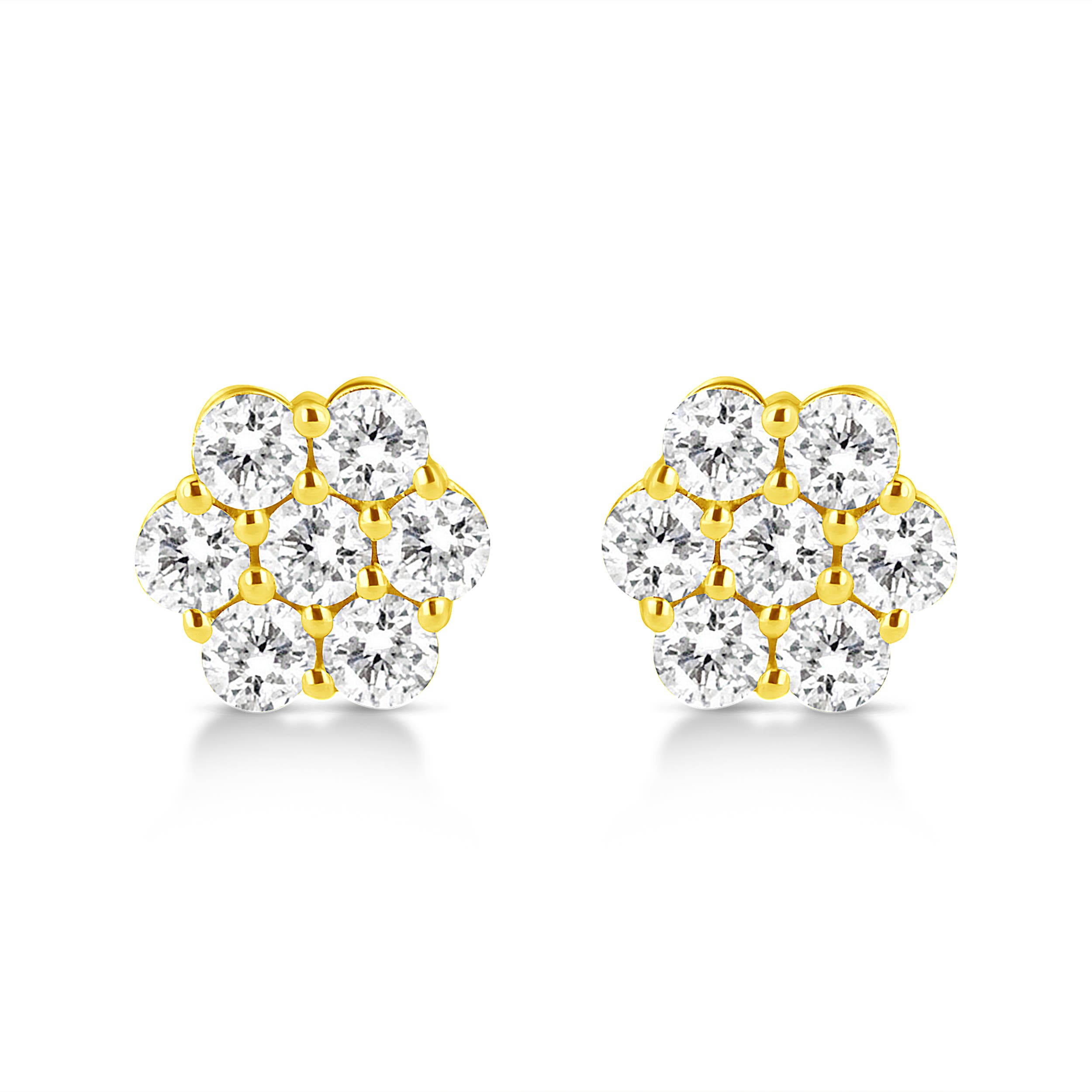 selected Yellow Gold