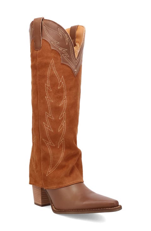 Wild Fire Western Boot (Women)