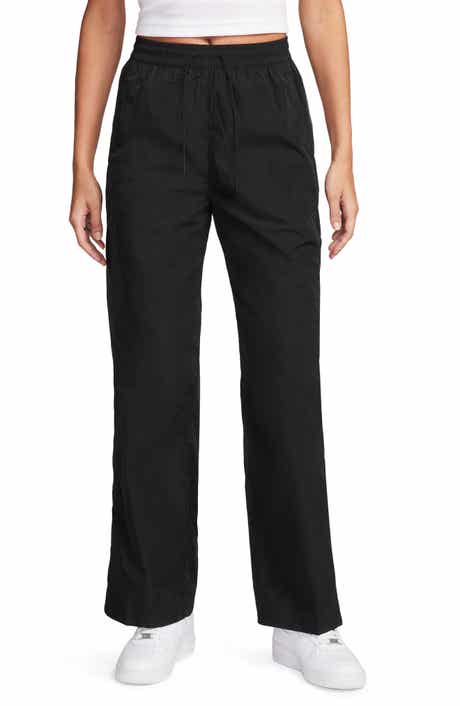 Nike Windrunner Water Repellent High Waist Woven Pants
