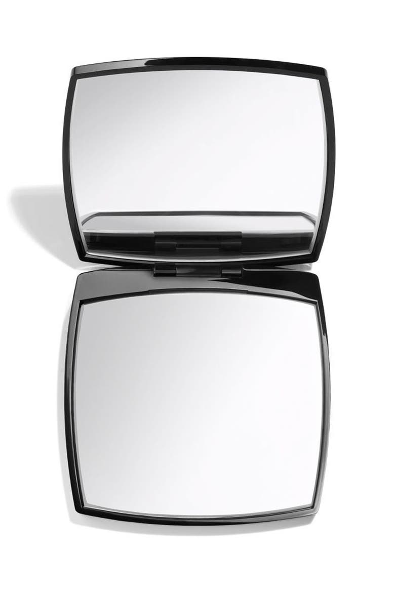 MIROIR DOUBLE FACETTES 
Mirror Duo, Alternate, color, NO COLOR