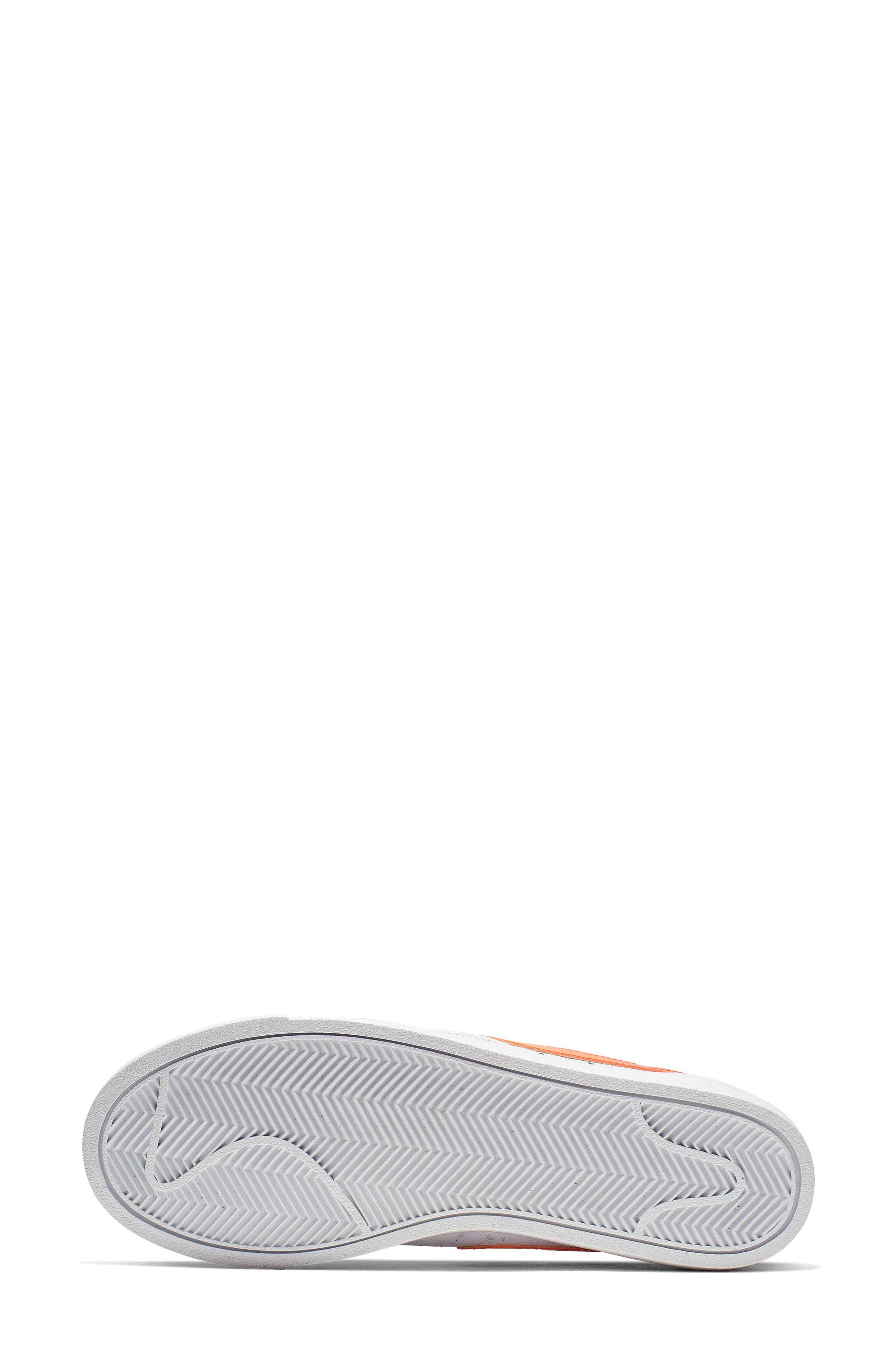 Nike Blazer Low SE Sneaker, Alternate, color, 