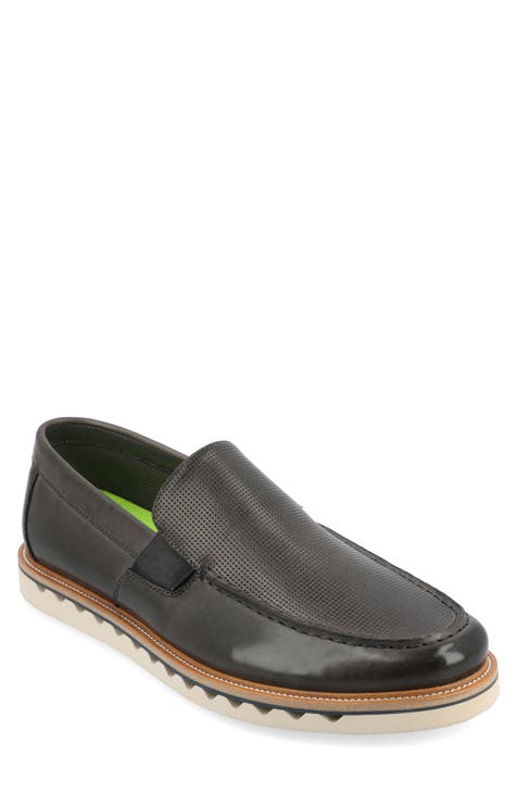 Dallas Tru Comfort Slip-On (Men)