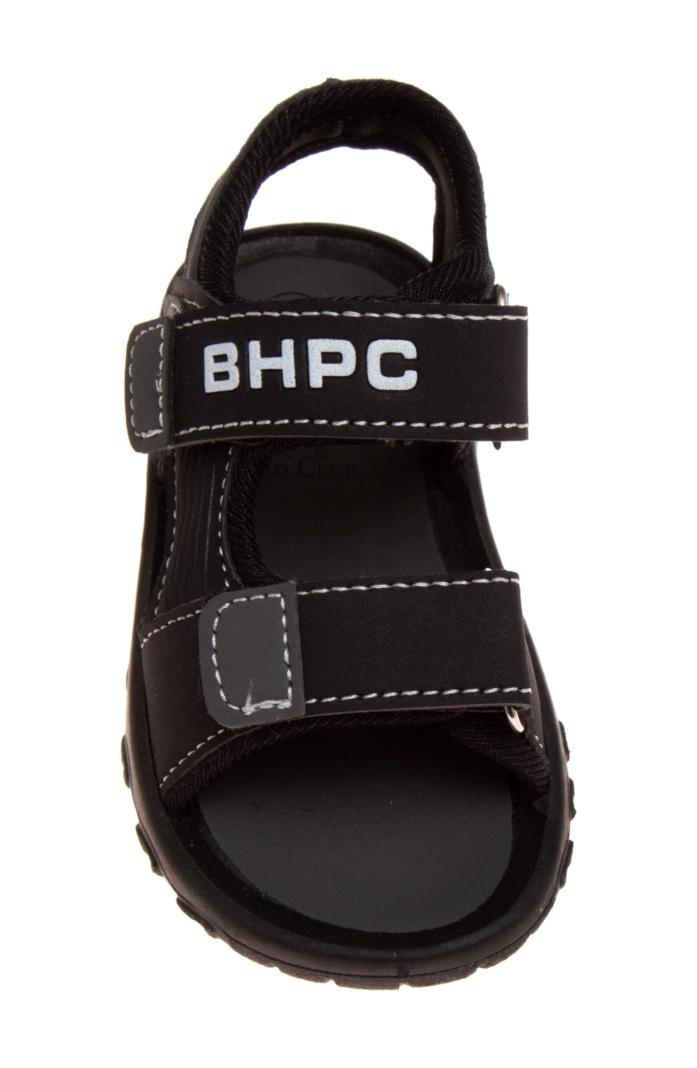 JOSMO Kids' Beverly Hills Polo Club Sandal, Alternate, color, 
