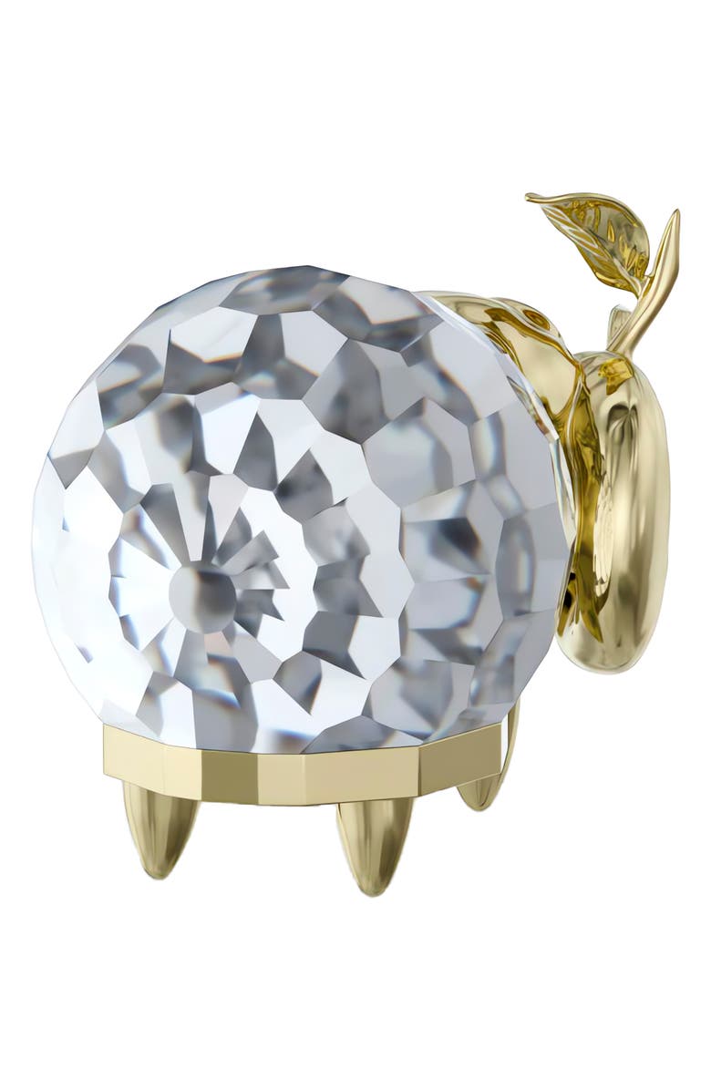 Swarovski Crystal Zodiac Figurine, Alternate, color,