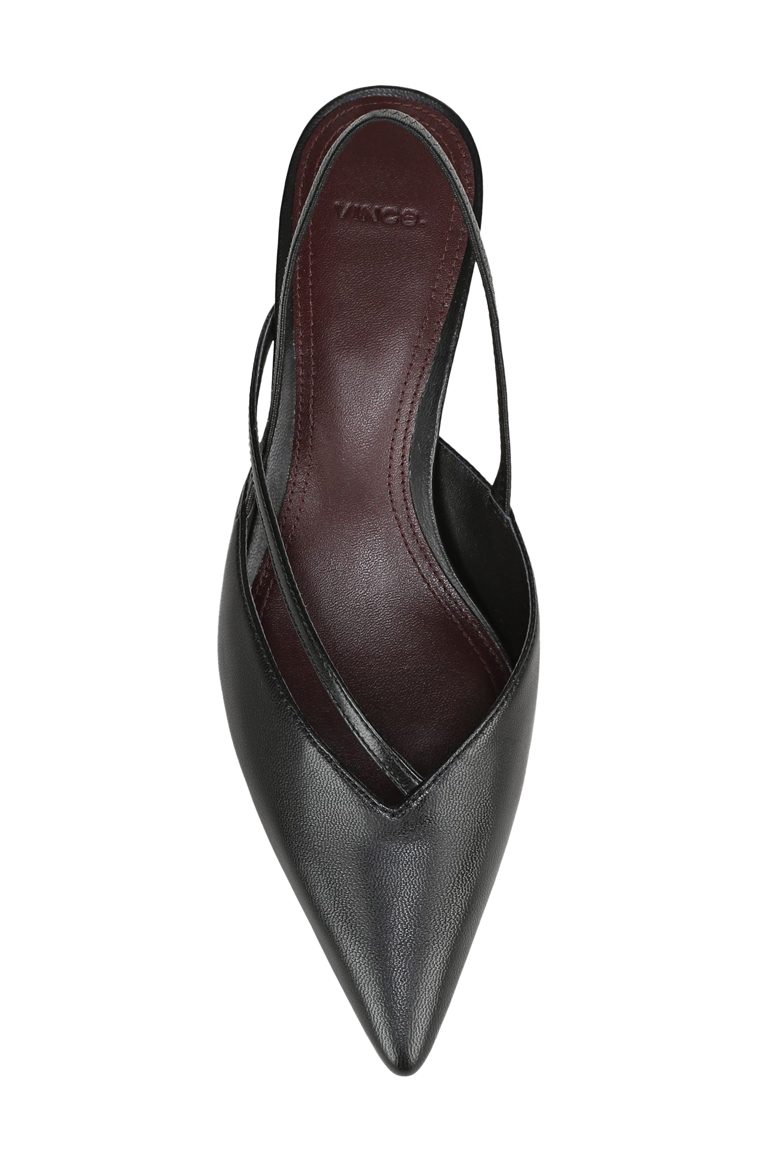 Vince Clara Slingback Pump, Alternate, color, 