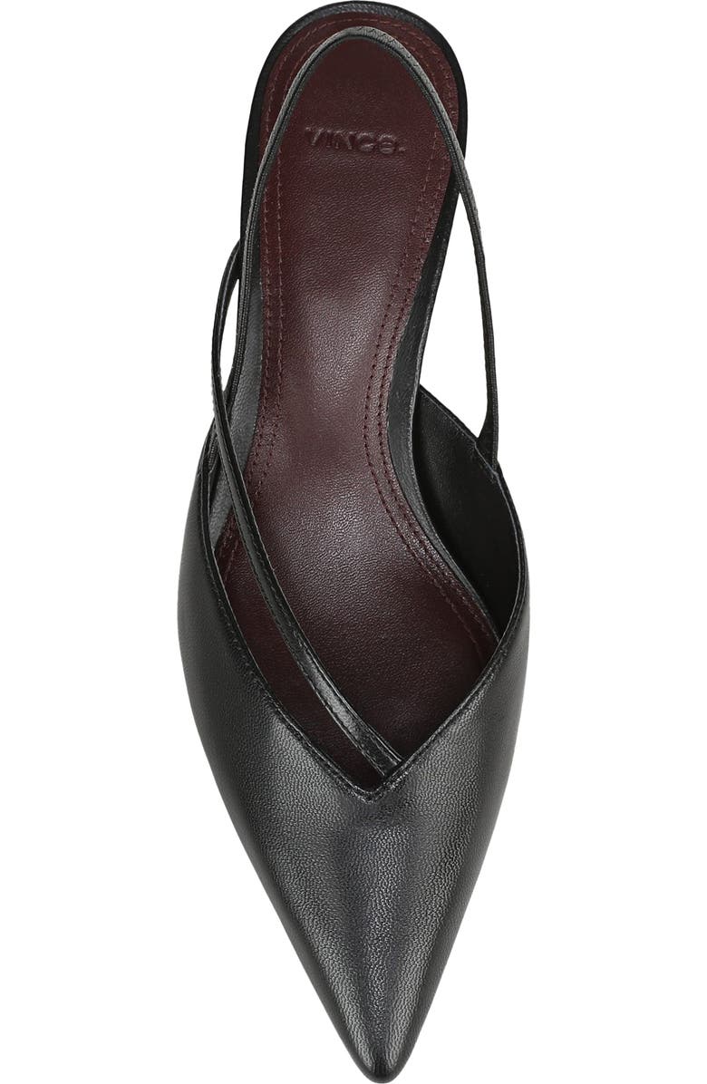 Vince Clara Slingback Pump, Alternate, color,