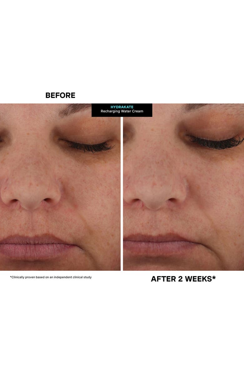 Kate Somerville<sup>®</sup> HydraKate<sup>™</sup> Recharging Water Cream, Alternate, color, 