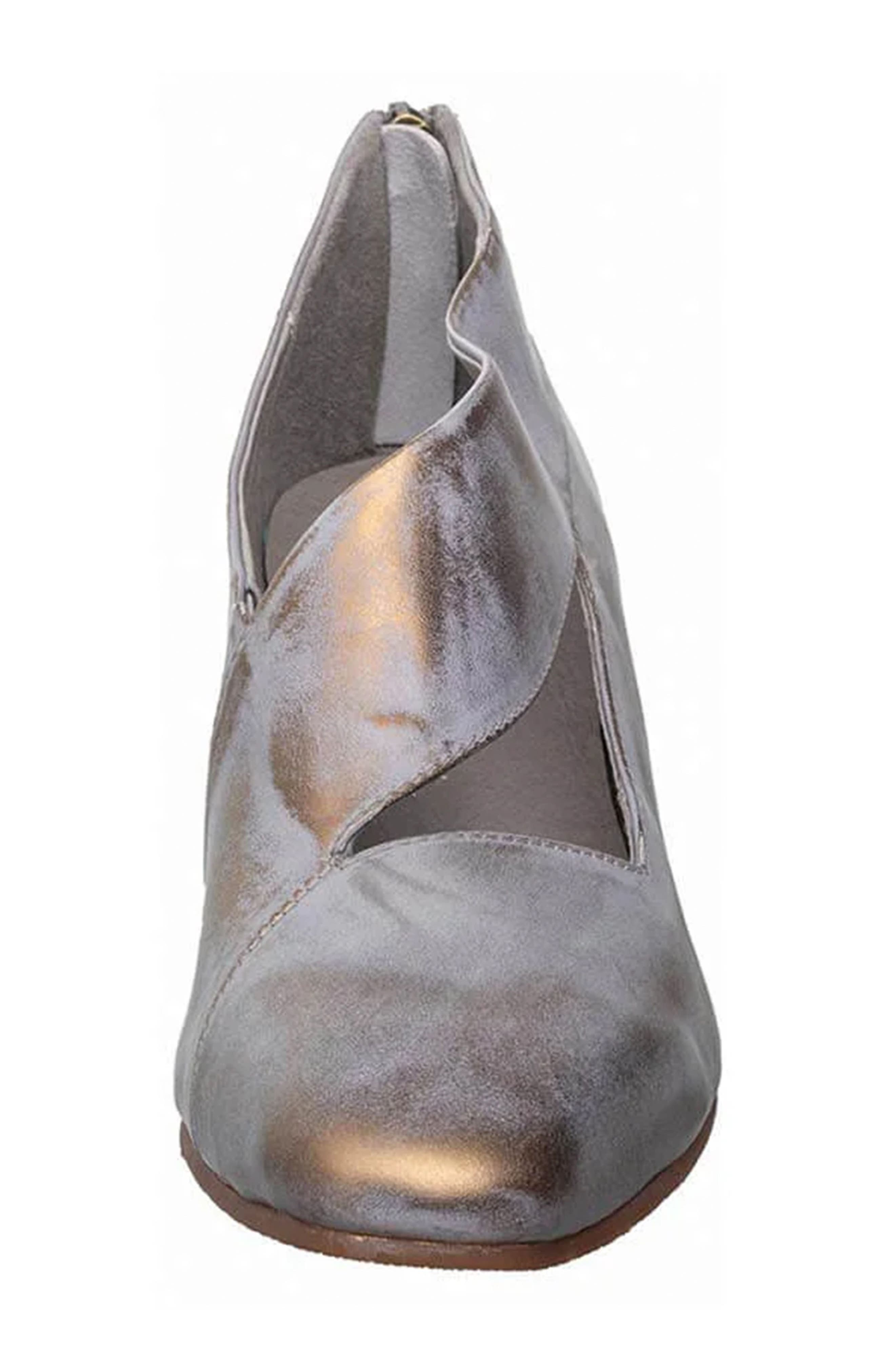 ANTELOPE Norah Shoe, Alternate, color, 