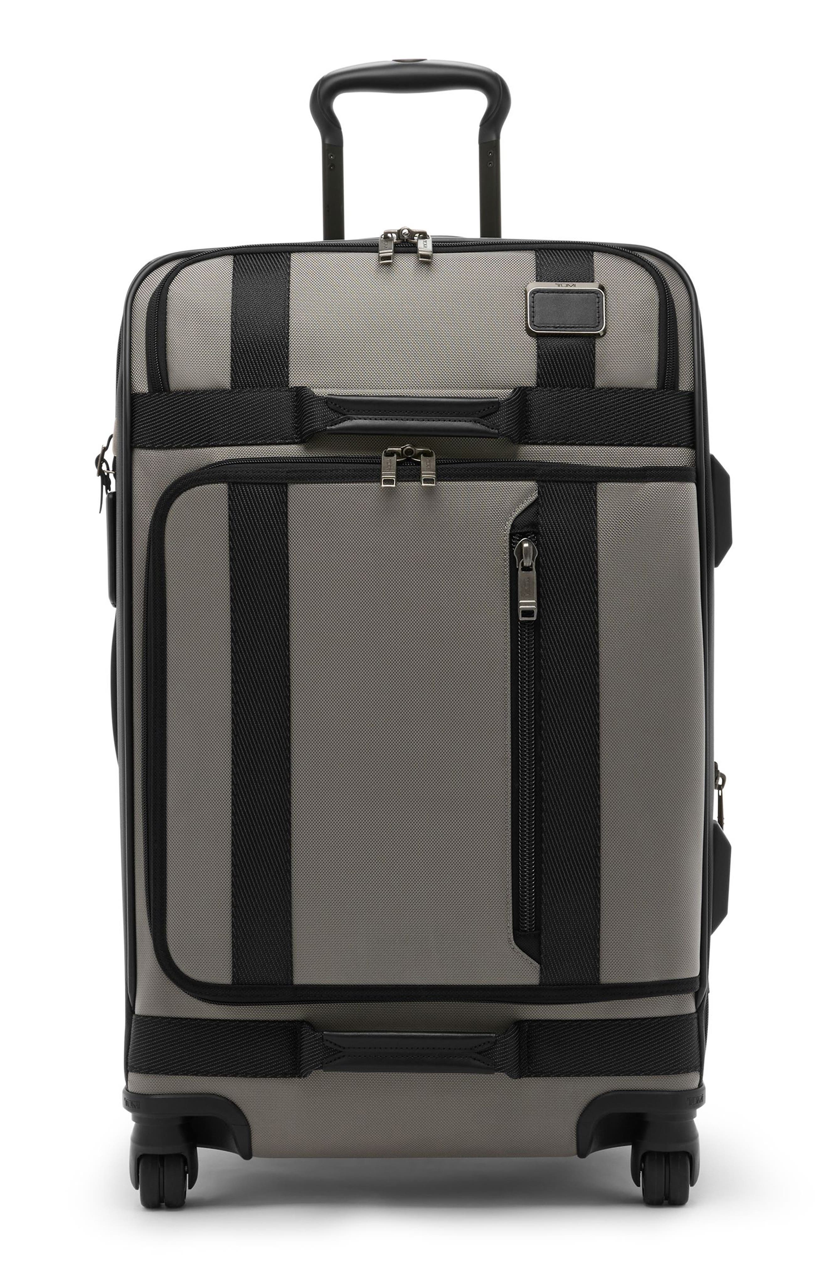 TUMI 26-Inch Expandable 4-Wheel Packing Case, Main, color, 