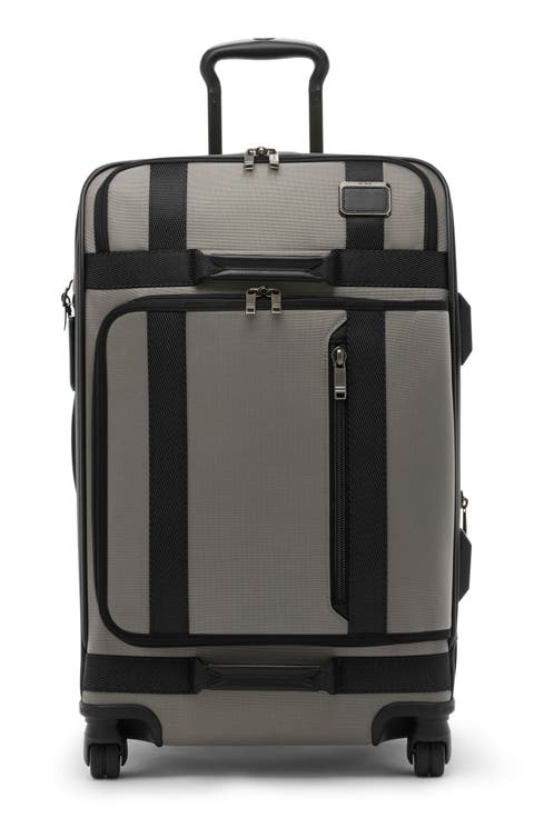 36-Inch Expandable 4-Wheel Packing Case