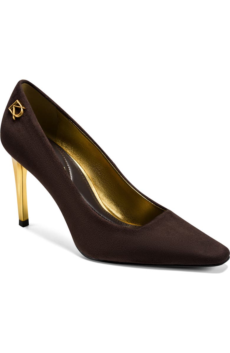 Donna Karan New York Savita Pump, Main, color,