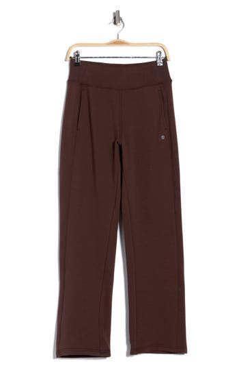 Apana Cloudy Sweatpants In Brown