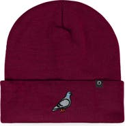 Dalix Pigeon Beanie Cap