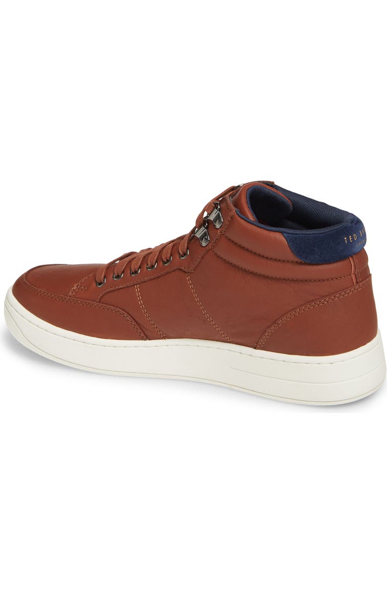 Ted Baker London Malanno Sneaker, Alternate, color,