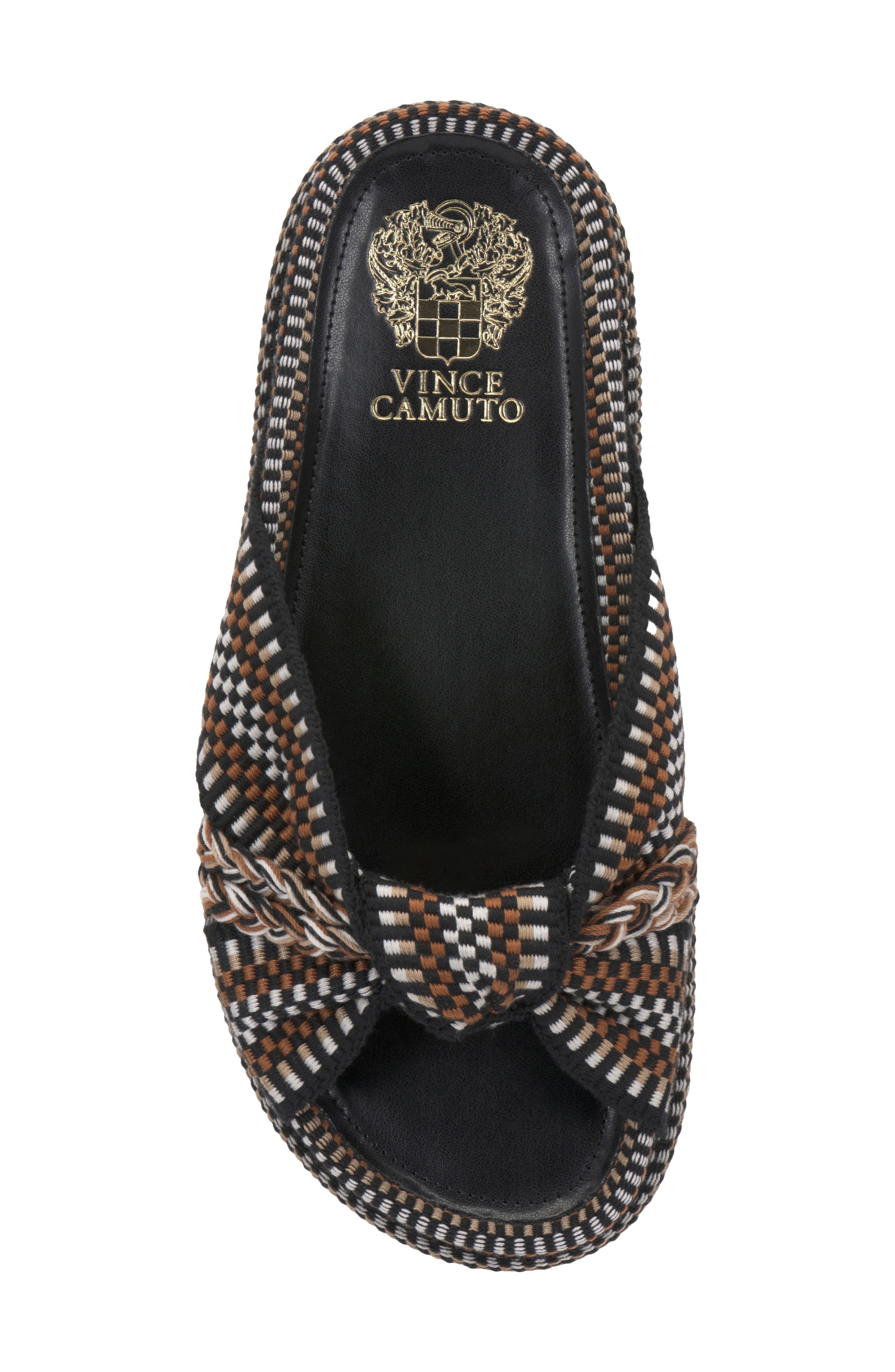 Vince Camuto Gryfynn Slide Sandal, Alternate, color, 