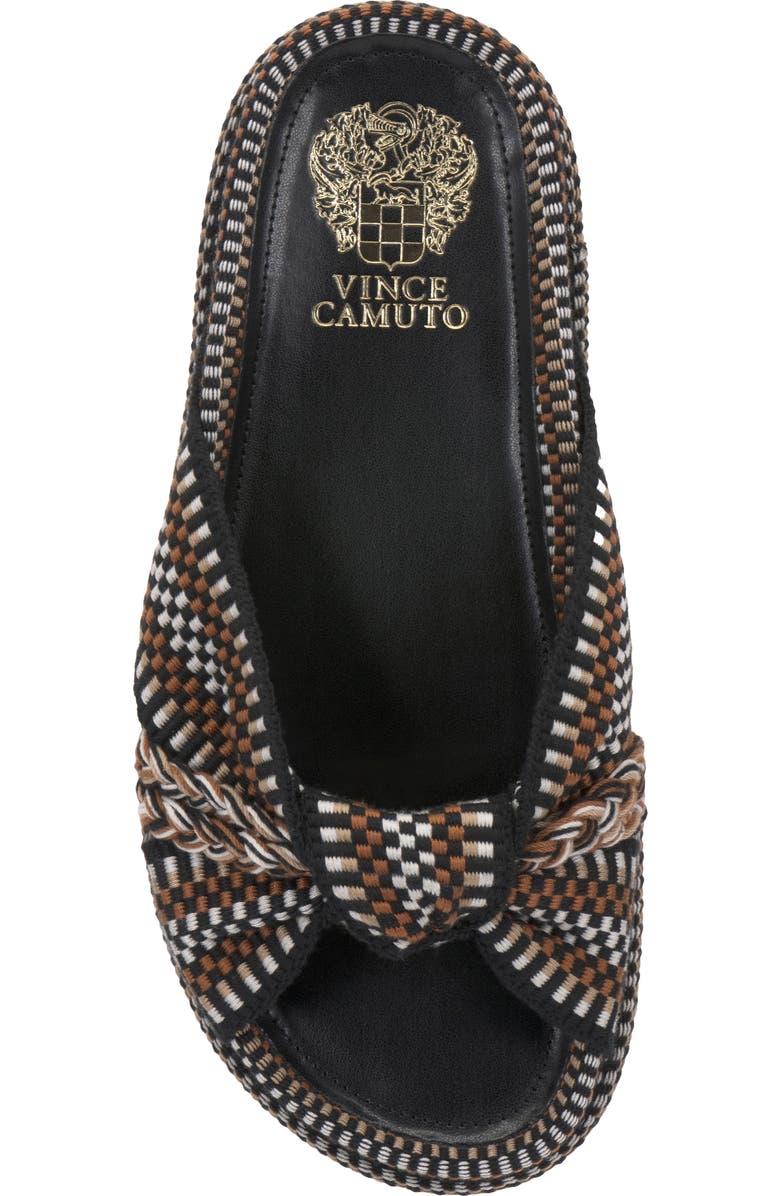 Vince Camuto Gryfynn Slide Sandal, Alternate, color,