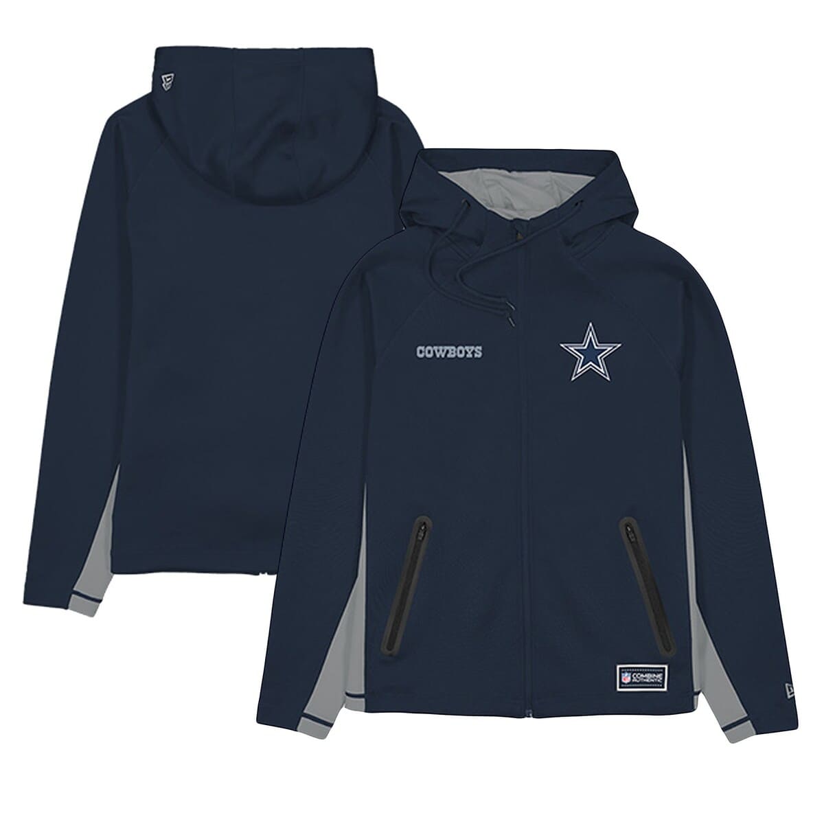 selected Navy