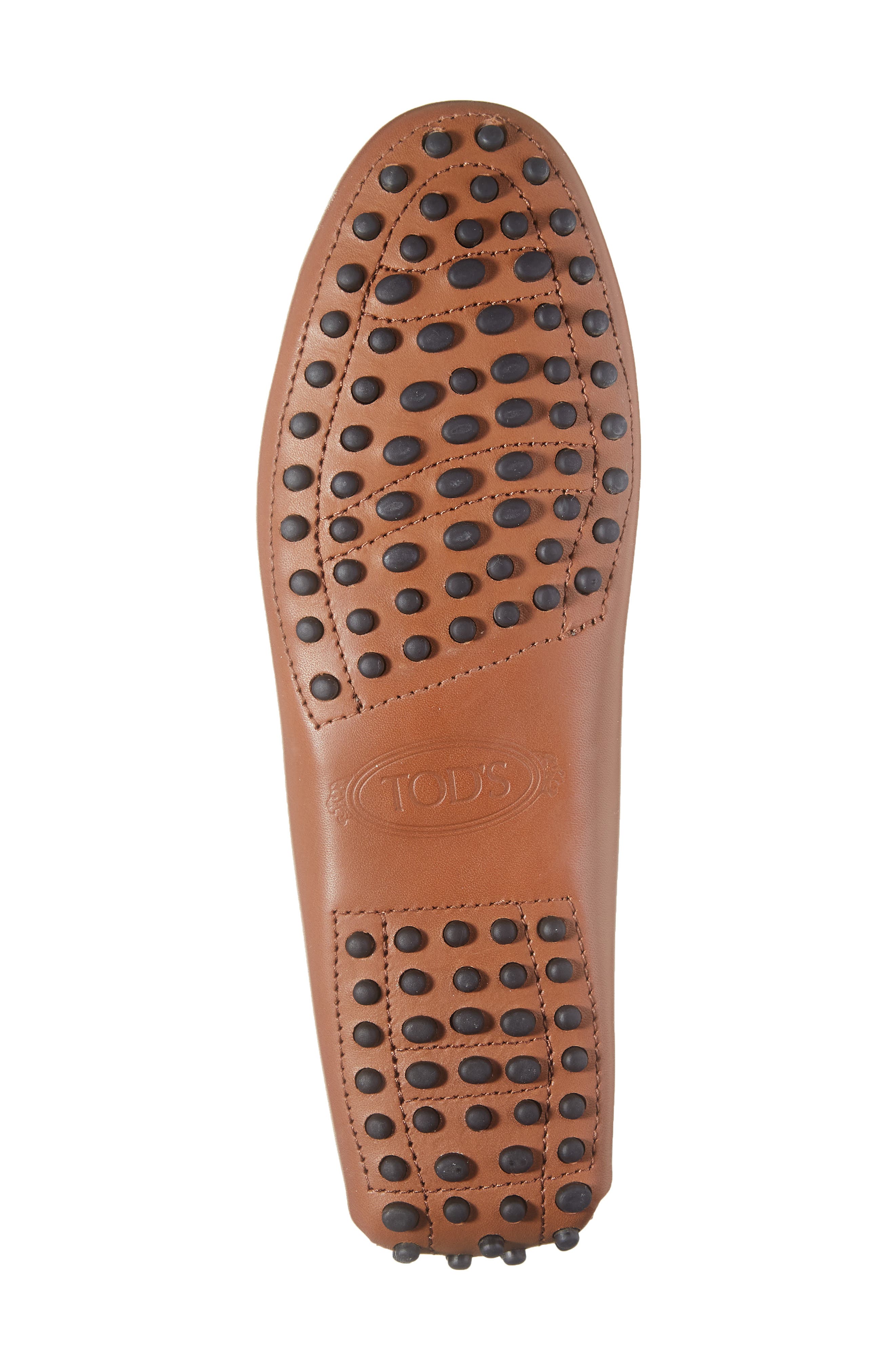 Tod's Driving Penny Loafer, Alternate, color, 